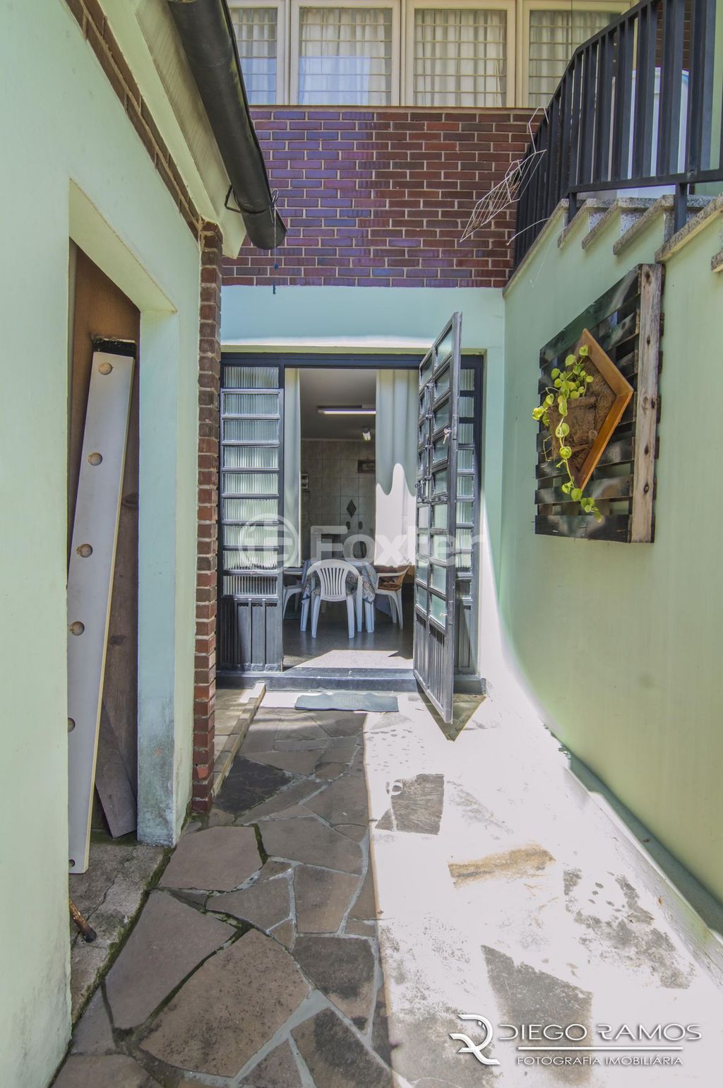 casa sobrado para comprar em Edmundo Bastian, 260 - foto 44