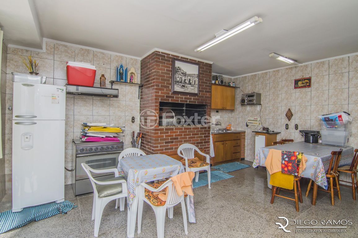 casa sobrado para comprar em Edmundo Bastian, 260 - foto 45
