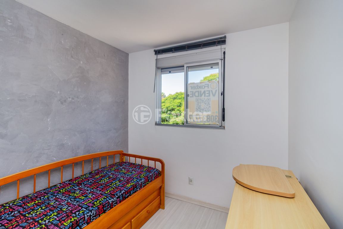 Apartamento para comprar em Tenente Ary Tarrago, 2080 - foto 18