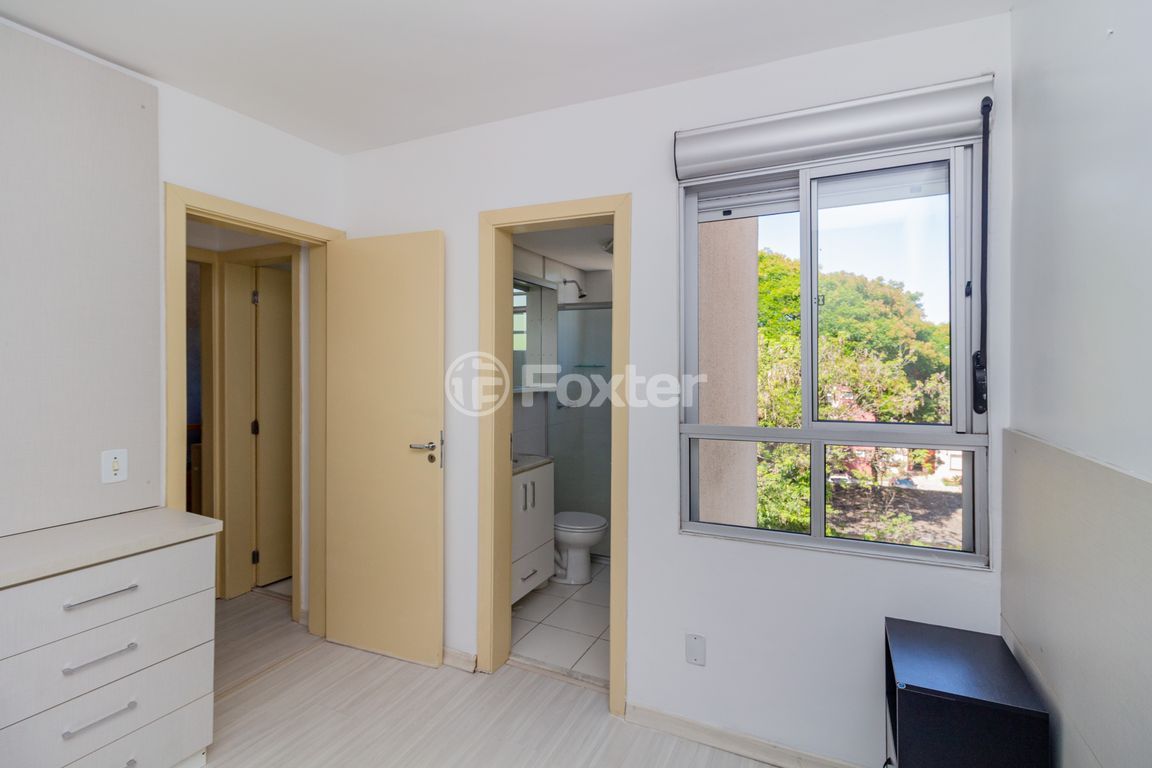 Apartamento para comprar em Tenente Ary Tarrago, 2080 - foto 27