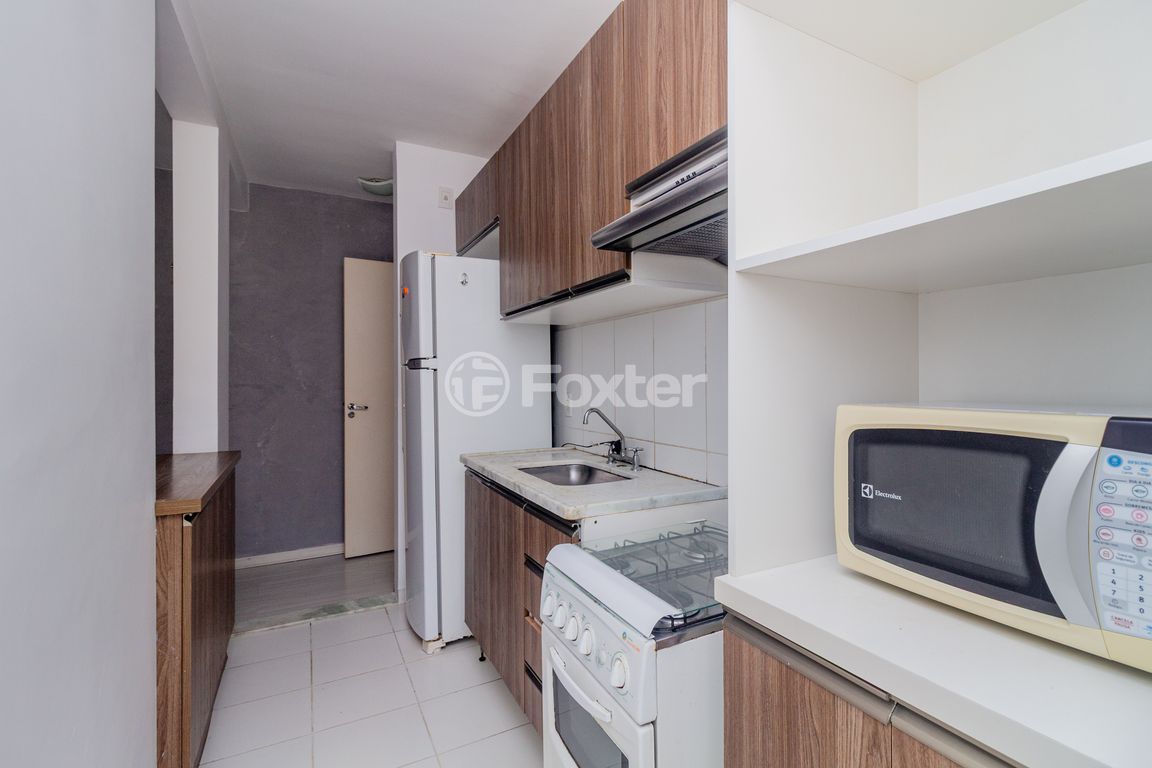Apartamento para comprar em Tenente Ary Tarrago, 2080 - foto 38