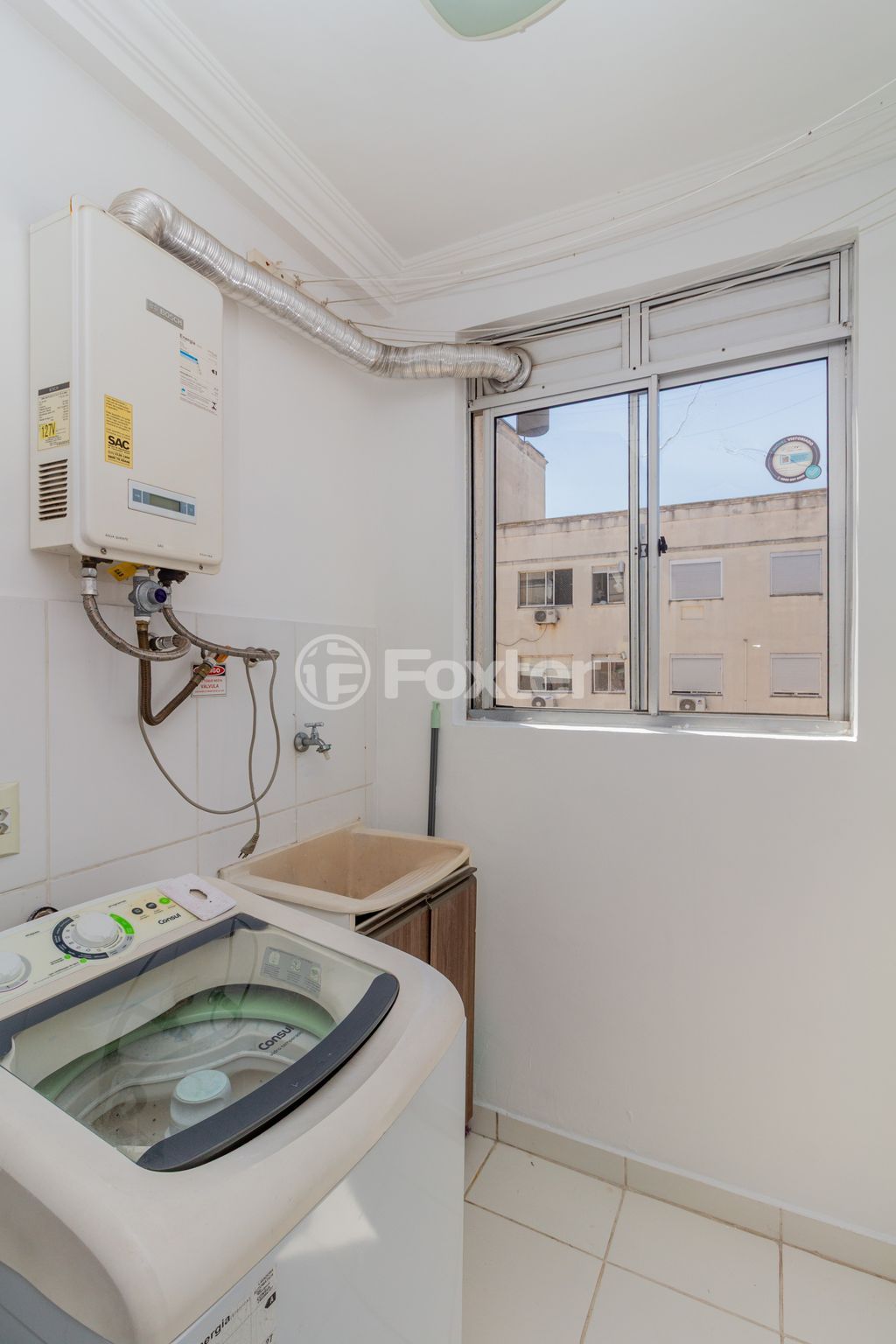 Apartamento para comprar em Tenente Ary Tarrago, 2080 - foto 47