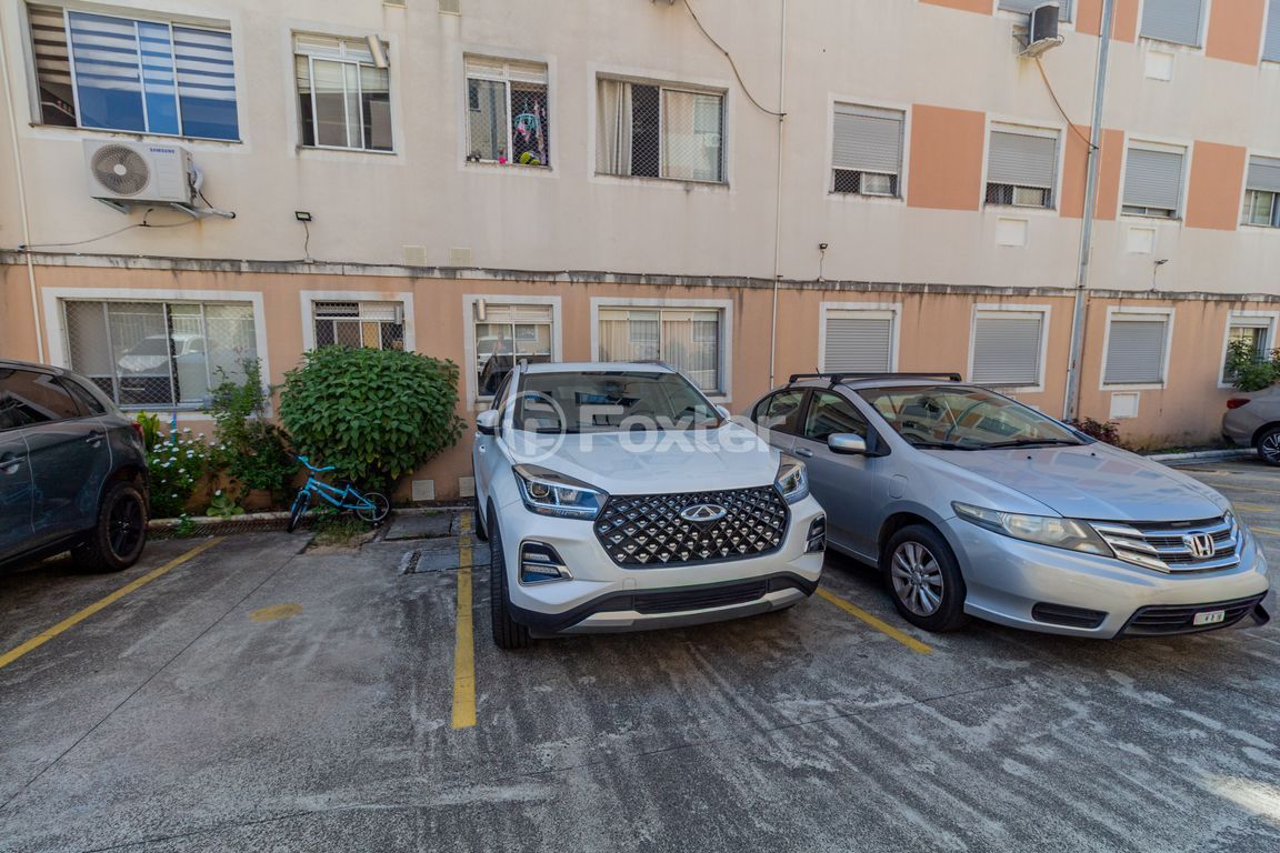 Apartamento para comprar em Tenente Ary Tarrago, 2080 - foto 50