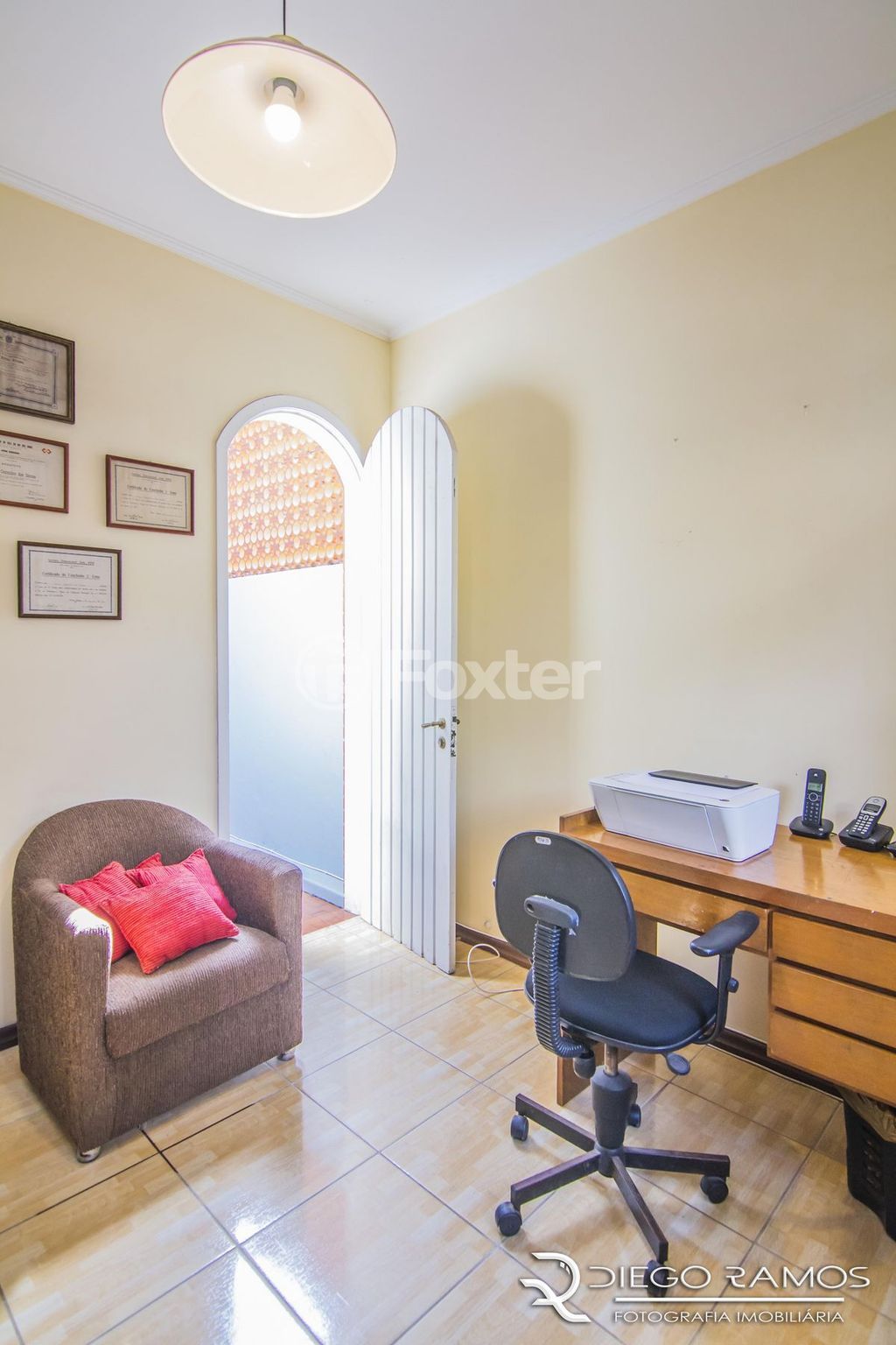 casa sobrado para comprar em Menezes Paredes, 208 - foto 7