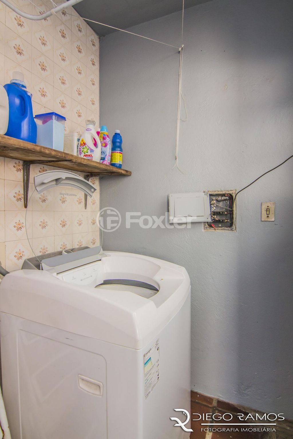 casa sobrado para comprar em Menezes Paredes, 208 - foto 24