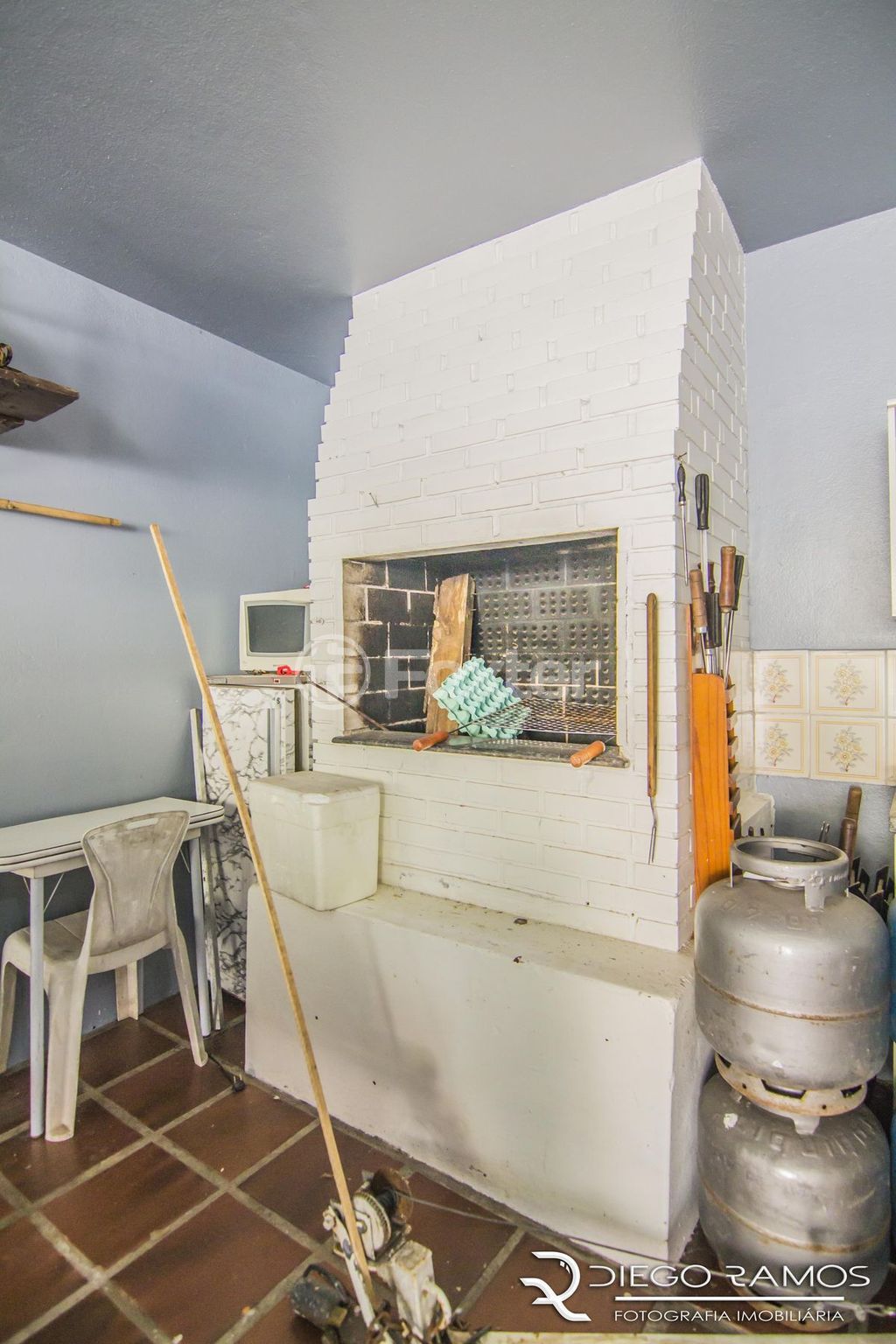 casa sobrado para comprar em Menezes Paredes, 208 - foto 27
