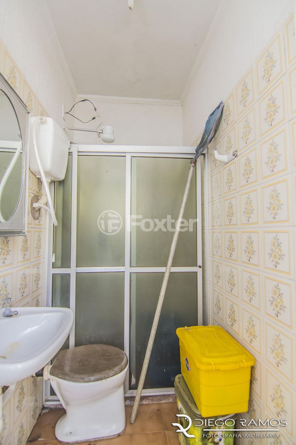casa sobrado para comprar em Menezes Paredes, 208 - foto 28