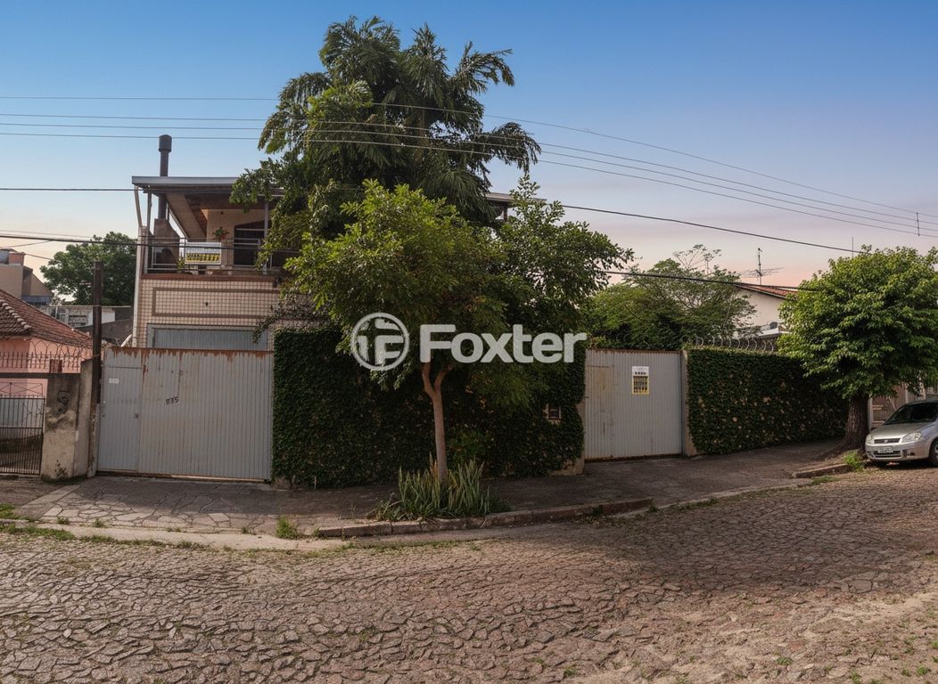 Prédio para comprar em Serafim Alencastro, 235 - foto 4