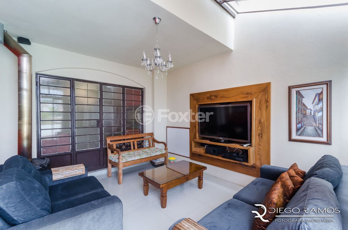 casa sobrado para comprar em Luiz Voelcker, 740 - foto 7