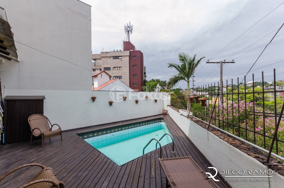 casa sobrado para comprar em Luiz Voelcker, 740 - foto 8