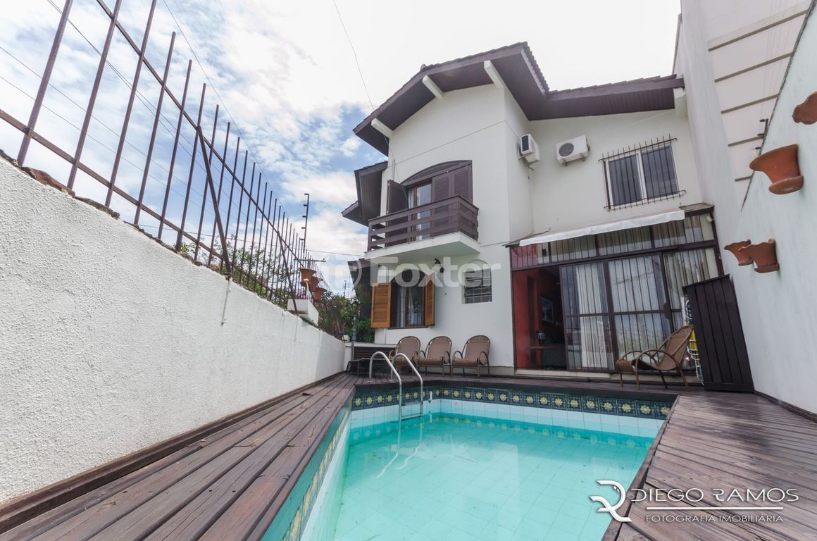 casa sobrado para comprar em Luiz Voelcker, 740 - foto 9
