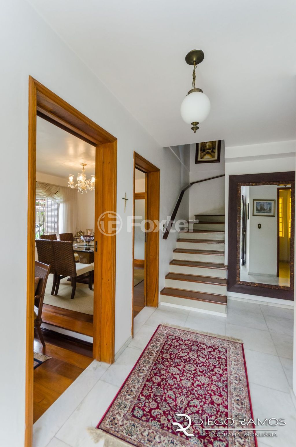 casa sobrado para comprar em Luiz Voelcker, 740 - foto 12