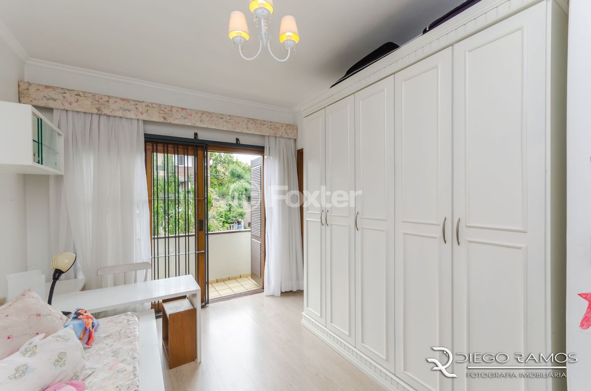 casa sobrado para comprar em Luiz Voelcker, 740 - foto 18