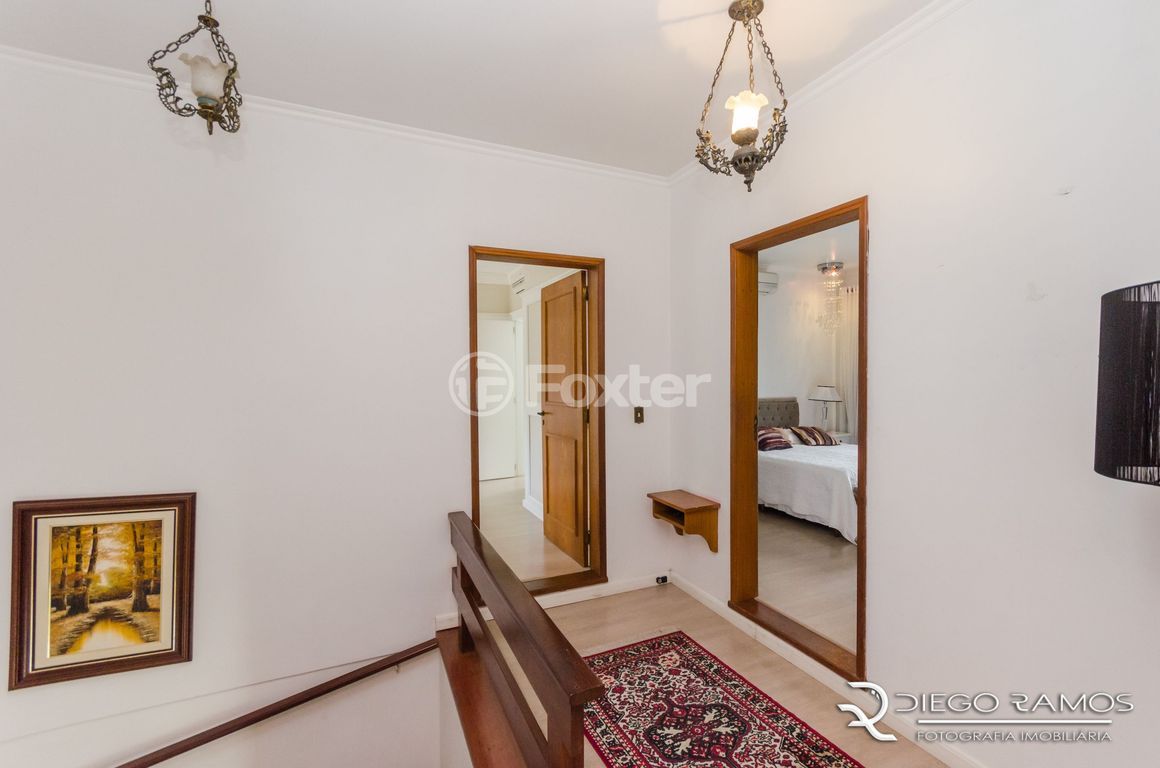 casa sobrado para comprar em Luiz Voelcker, 740 - foto 19