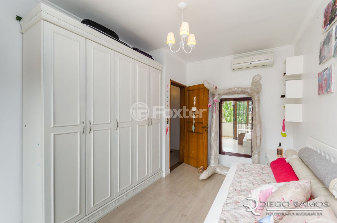 casa sobrado para comprar em Luiz Voelcker, 740 - foto 20