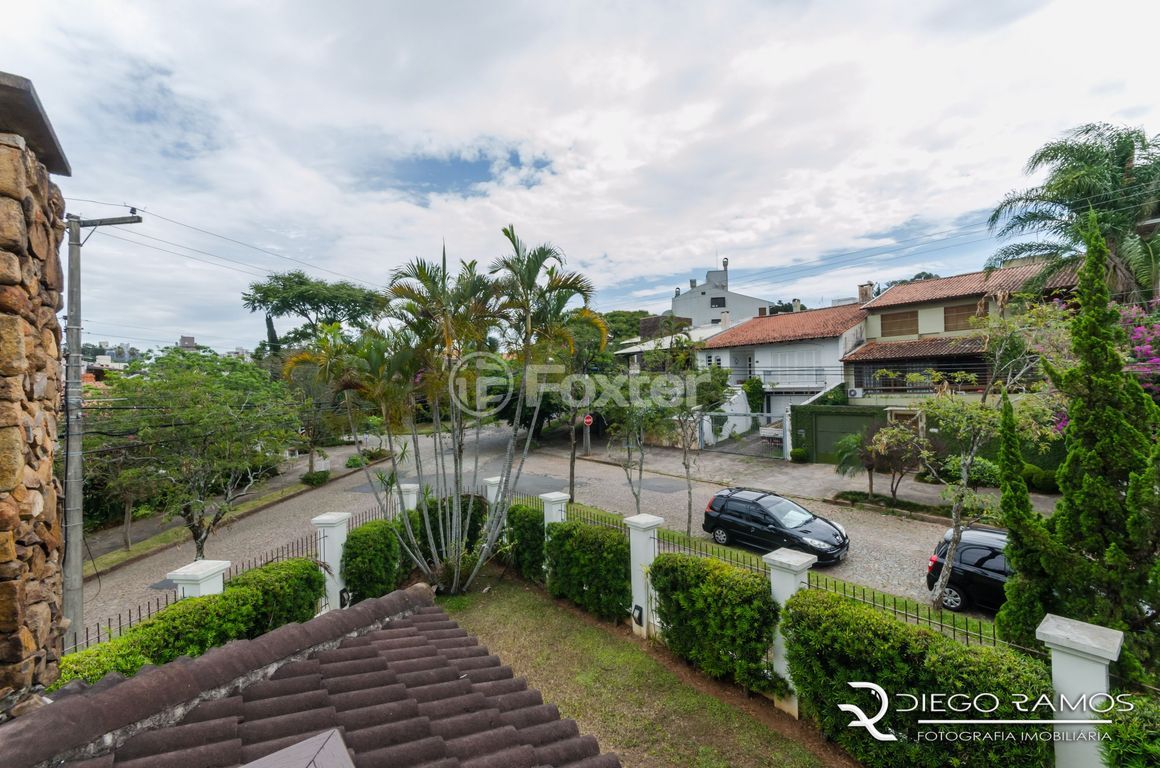 casa sobrado para comprar em Luiz Voelcker, 740 - foto 23