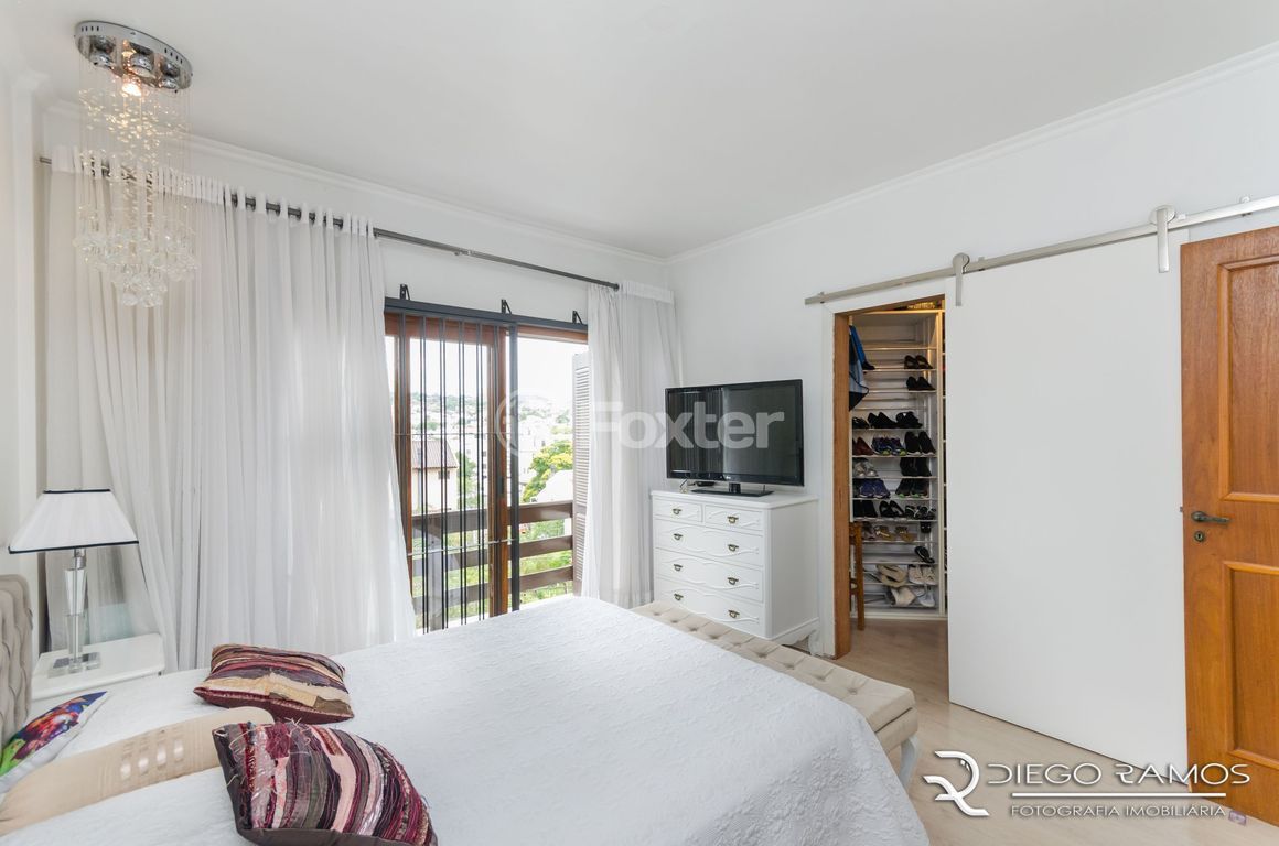 casa sobrado para comprar em Luiz Voelcker, 740 - foto 24