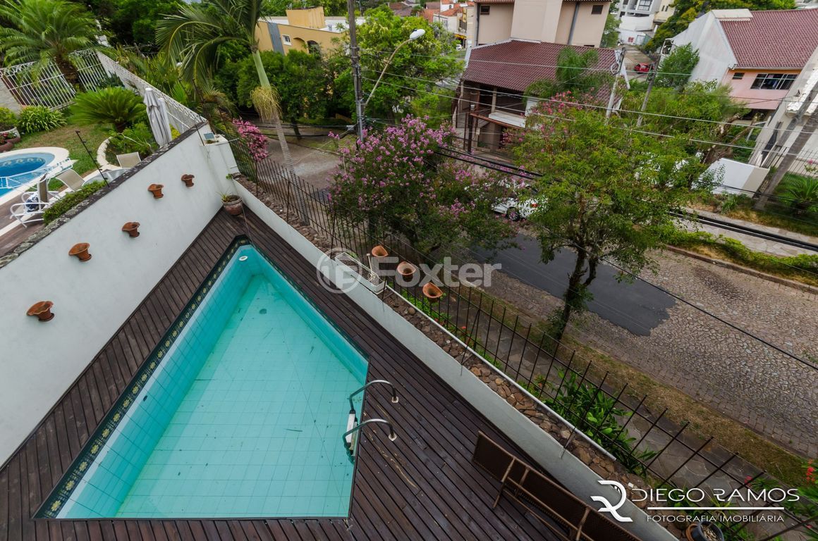 casa sobrado para comprar em Luiz Voelcker, 740 - foto 30