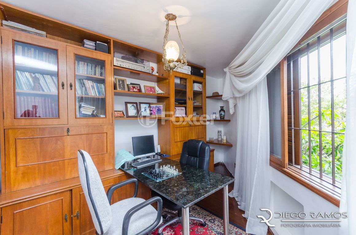 casa sobrado para comprar em Luiz Voelcker, 740 - foto 32