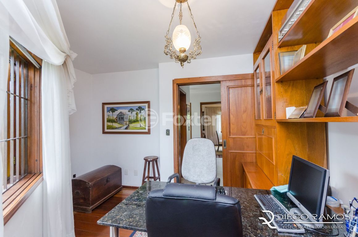 casa sobrado para comprar em Luiz Voelcker, 740 - foto 33