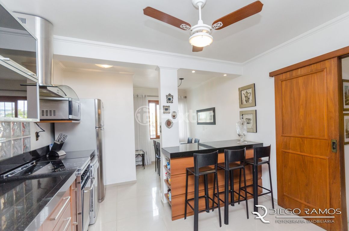 casa sobrado para comprar em Luiz Voelcker, 740 - foto 37