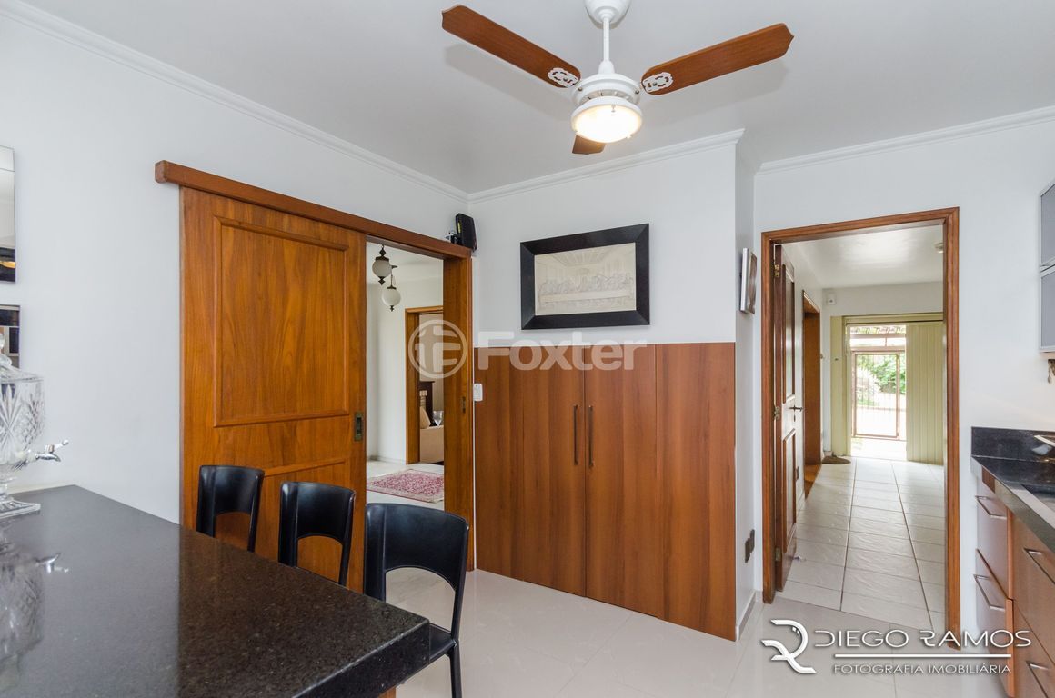 casa sobrado para comprar em Luiz Voelcker, 740 - foto 39