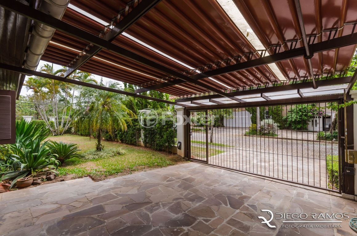 casa sobrado para comprar em Luiz Voelcker, 740 - foto 44