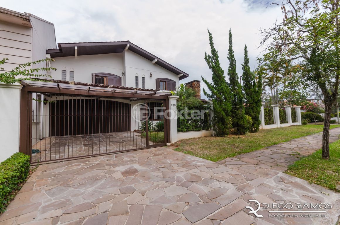 casa sobrado para comprar em Luiz Voelcker, 740 - foto 45