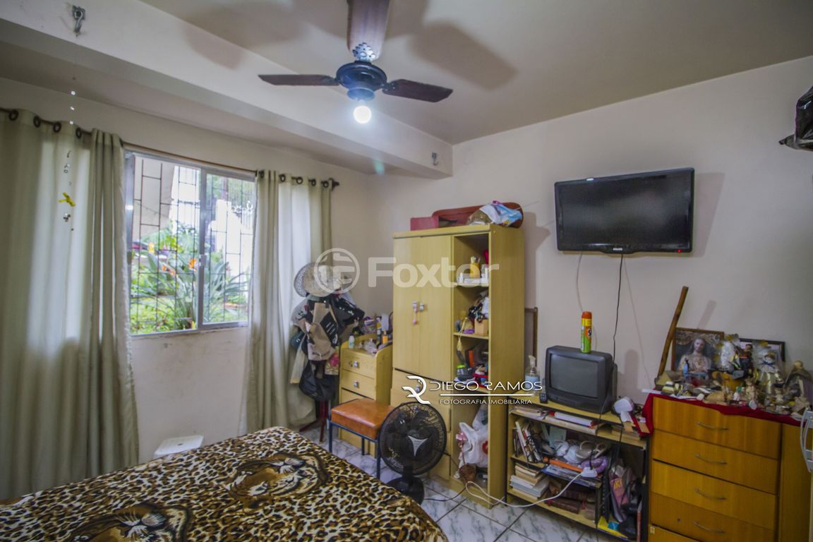 casa sobrado para comprar em José Gomes, 385 - foto 20