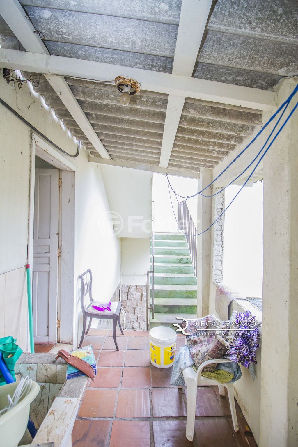 casa sobrado para comprar em José Gomes, 385 - foto 33