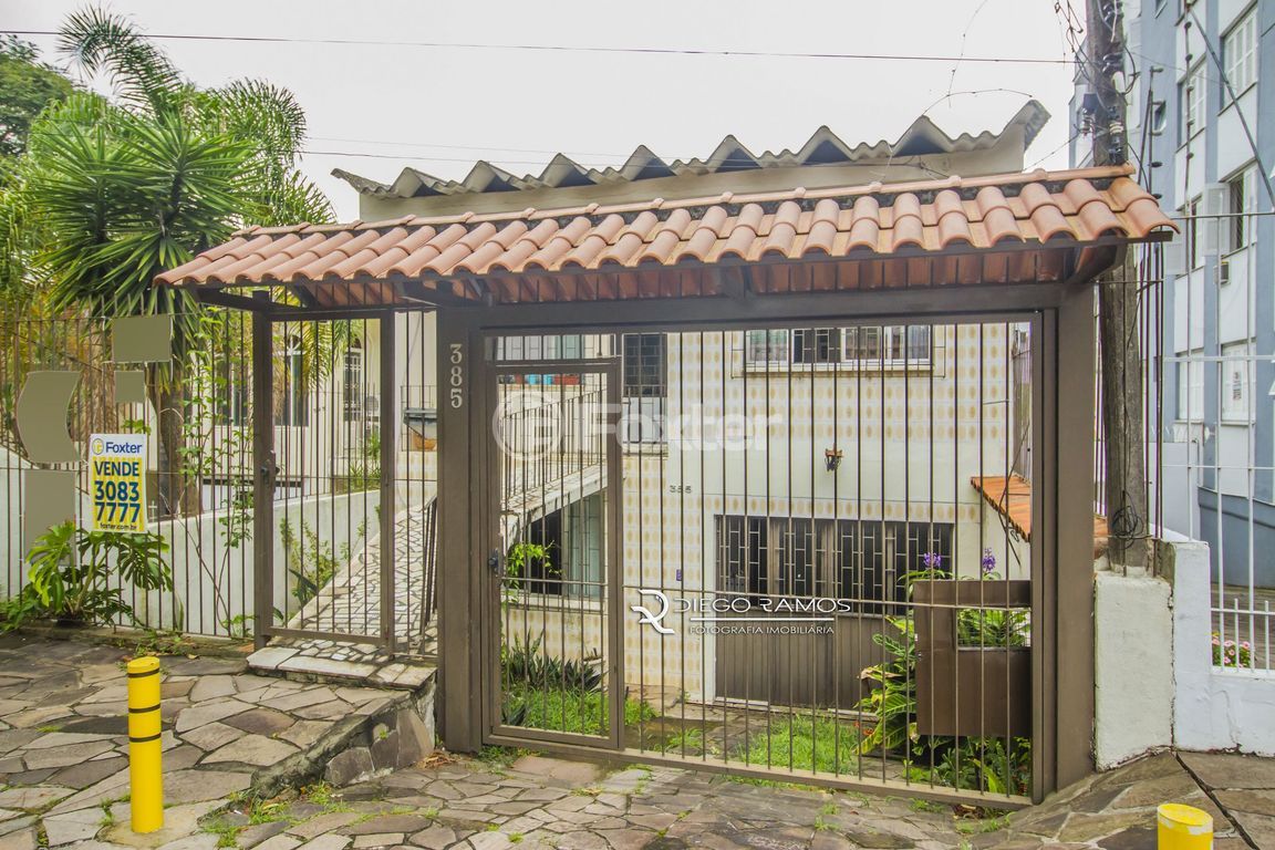 casa sobrado para comprar em José Gomes, 385 - foto 36
