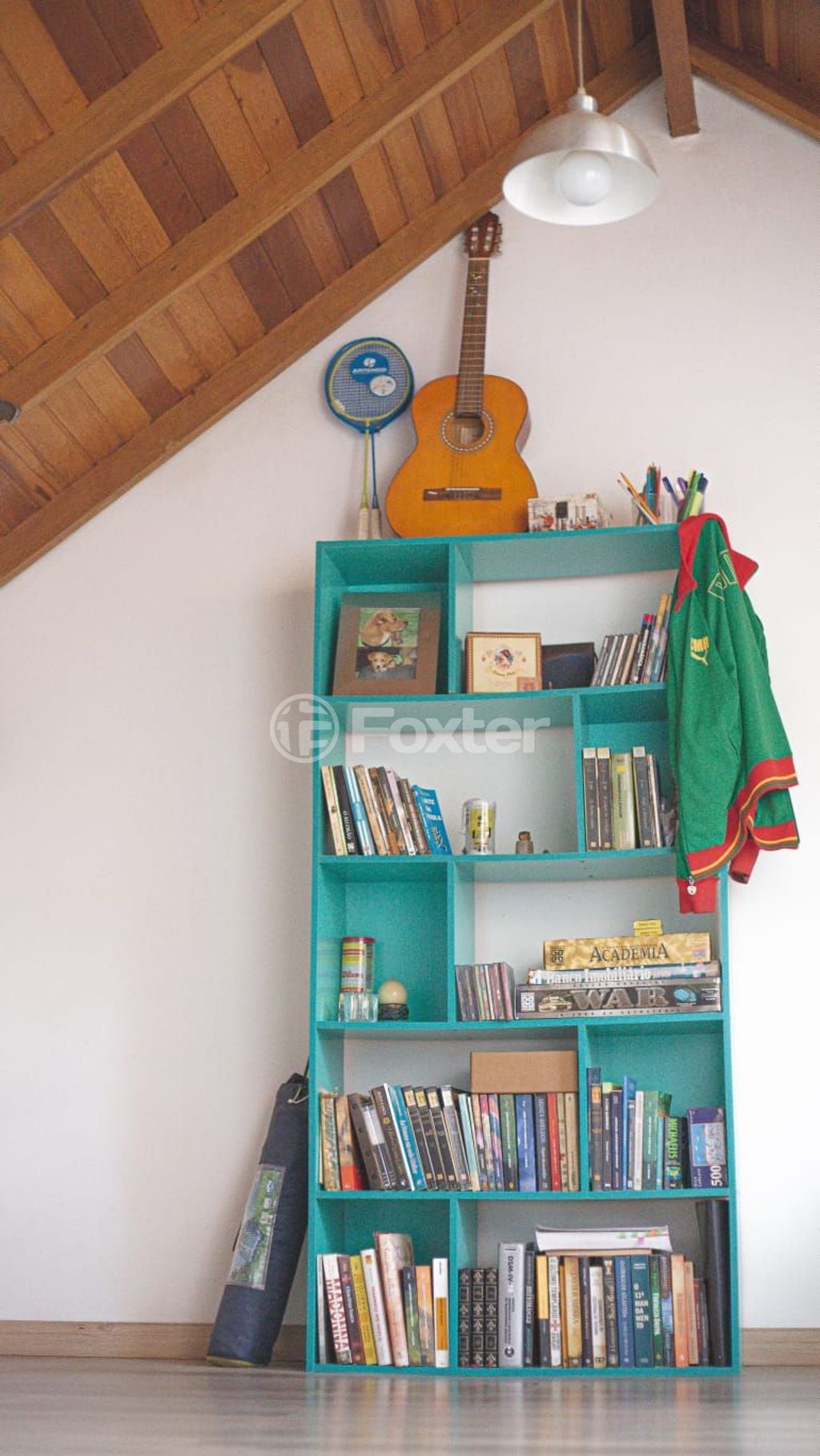 casa sobrado para comprar em Heitor Vieira, 822 - foto 19