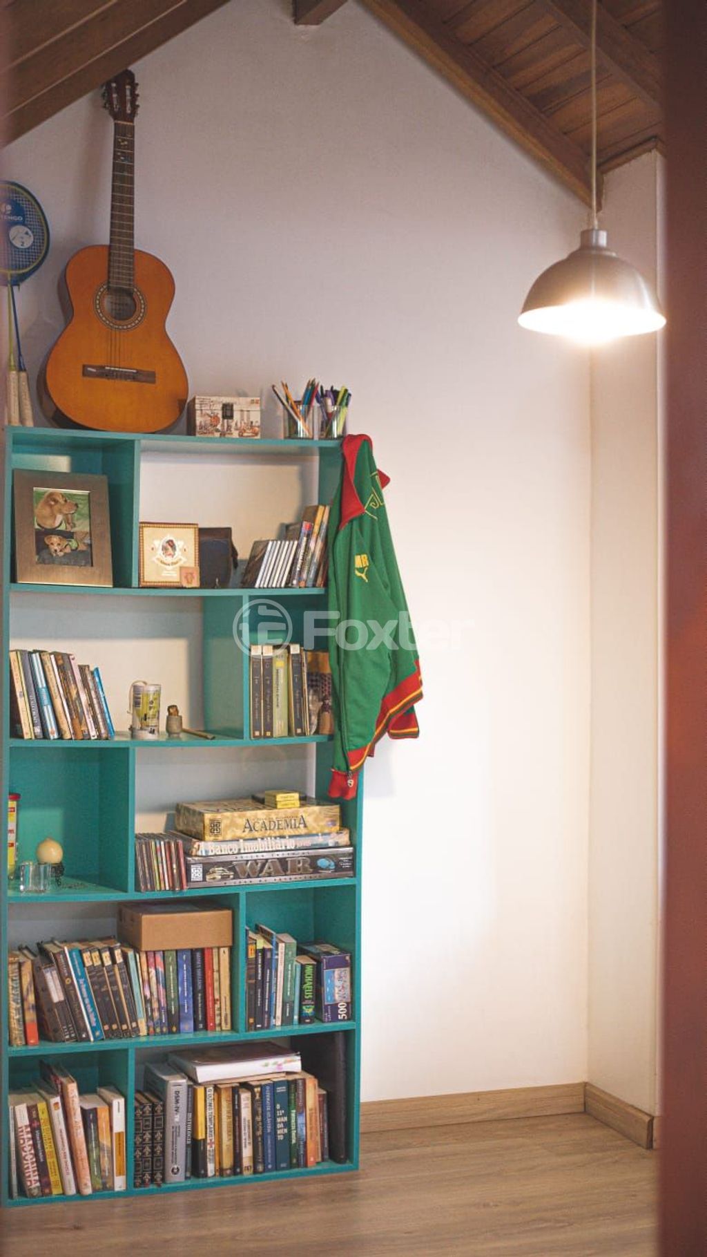 casa sobrado para comprar em Heitor Vieira, 822 - foto 20