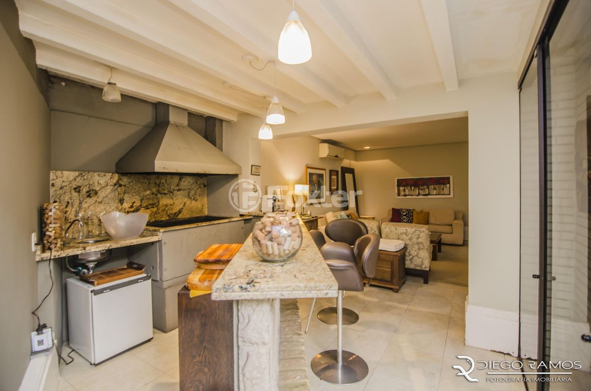 casa sobrado para comprar em Anita Garibaldi, 2678 - foto 9