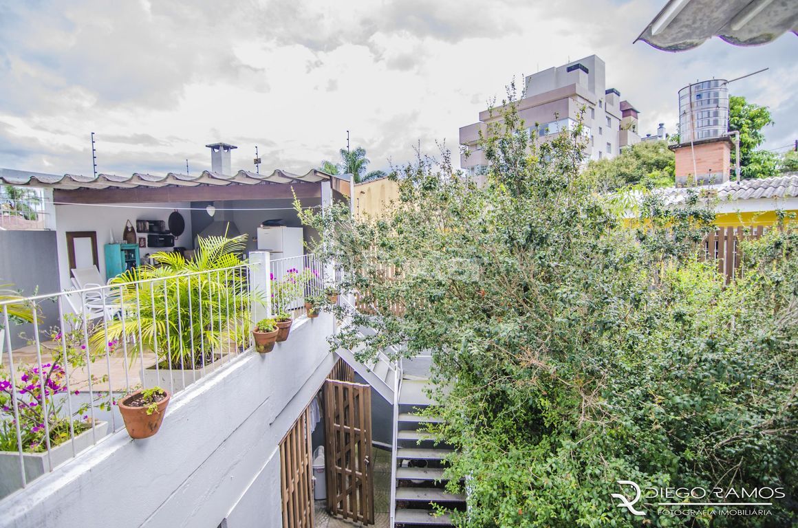 casa sobrado para comprar em Anita Garibaldi, 2678 - foto 17