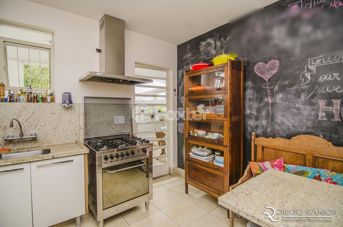 casa sobrado para comprar em Anita Garibaldi, 2678 - foto 23