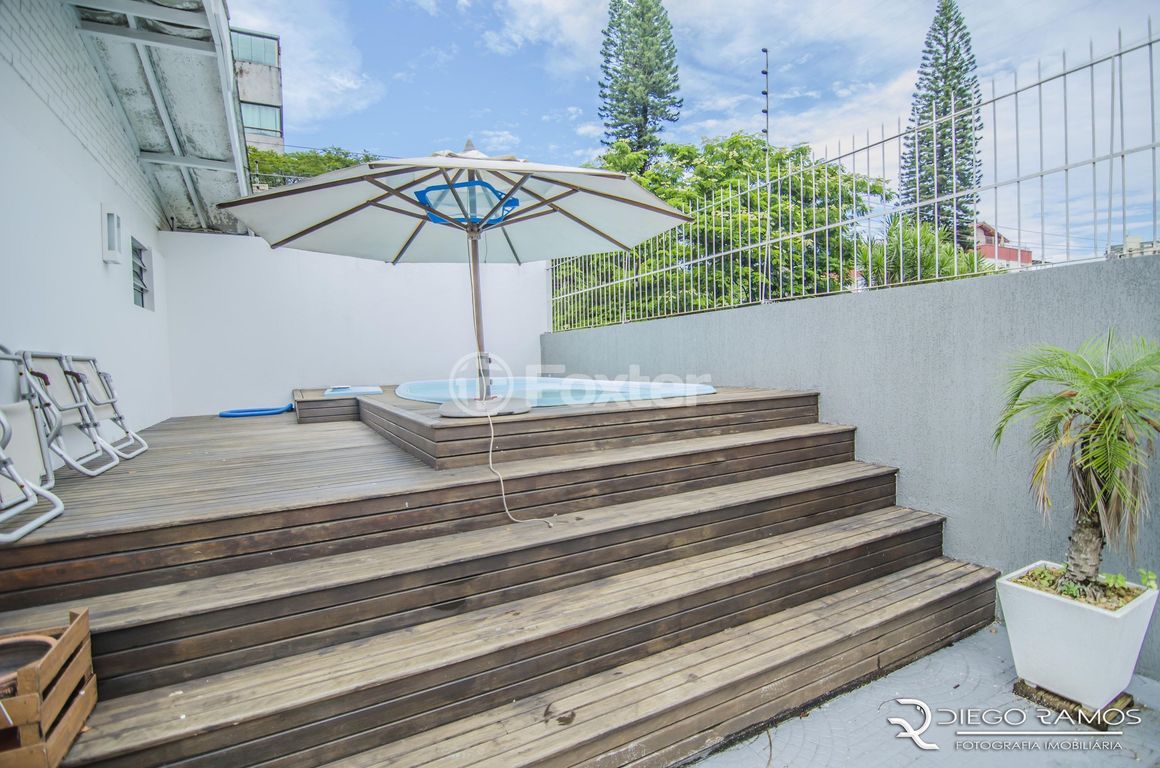 casa sobrado para comprar em Anita Garibaldi, 2678 - foto 27