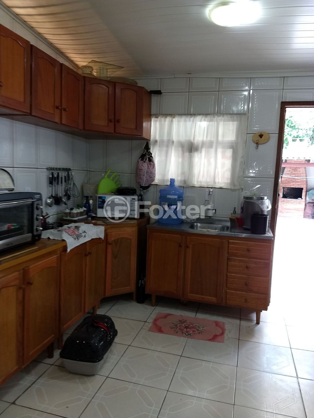 casa sobrado para comprar em Vicente Monteggia, 2385 - foto 8