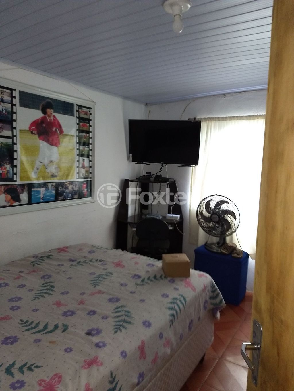 casa sobrado para comprar em Vicente Monteggia, 2385 - foto 7