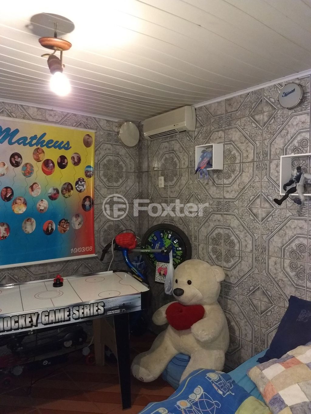 casa sobrado para comprar em Vicente Monteggia, 2385 - foto 13