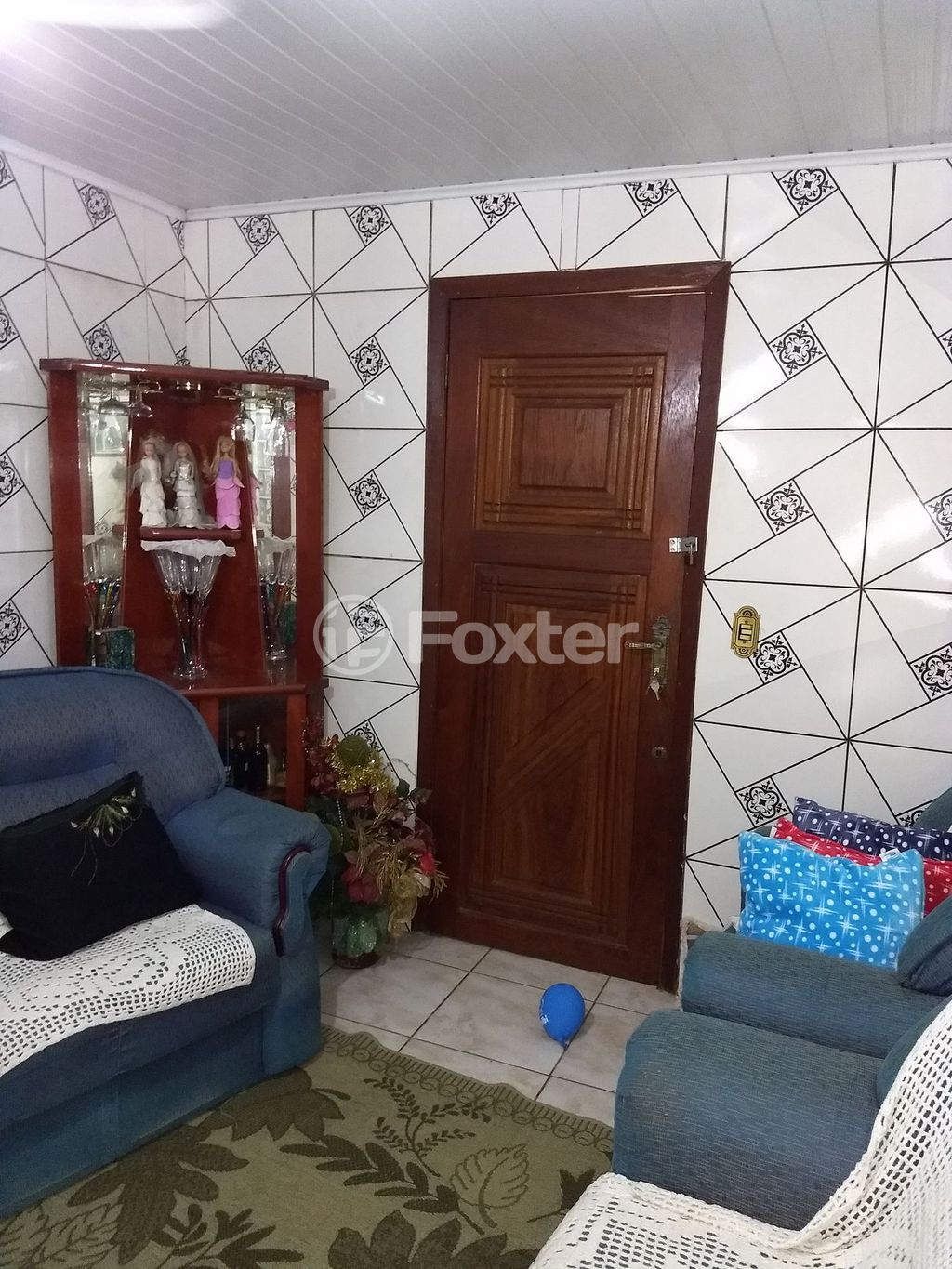 casa sobrado para comprar em Vicente Monteggia, 2385 - foto 14