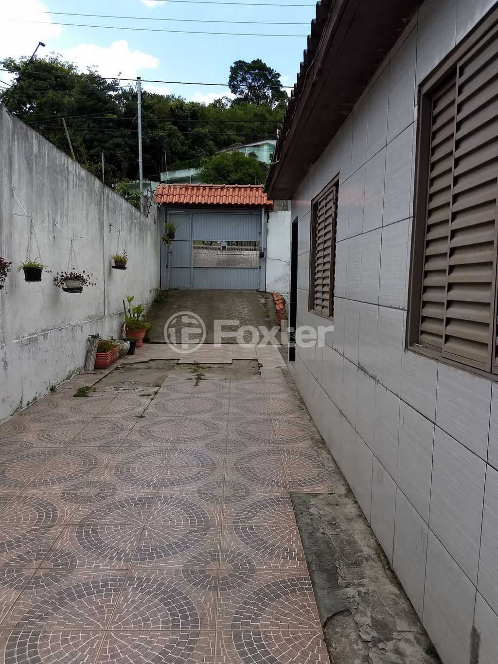 casa sobrado para comprar em Vicente Monteggia, 2385 - foto 12
