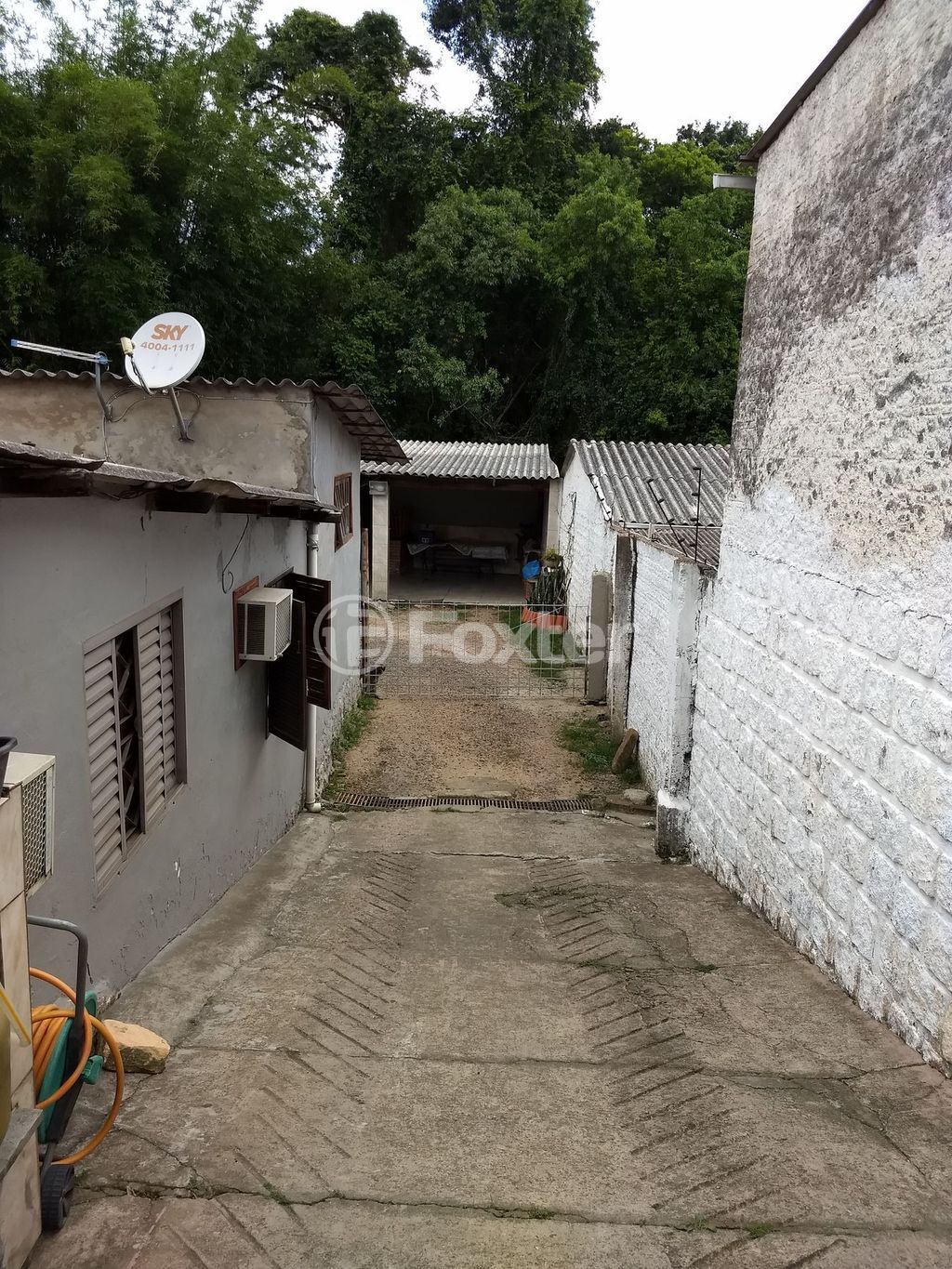 casa sobrado para comprar em Vicente Monteggia, 2385 - foto 16