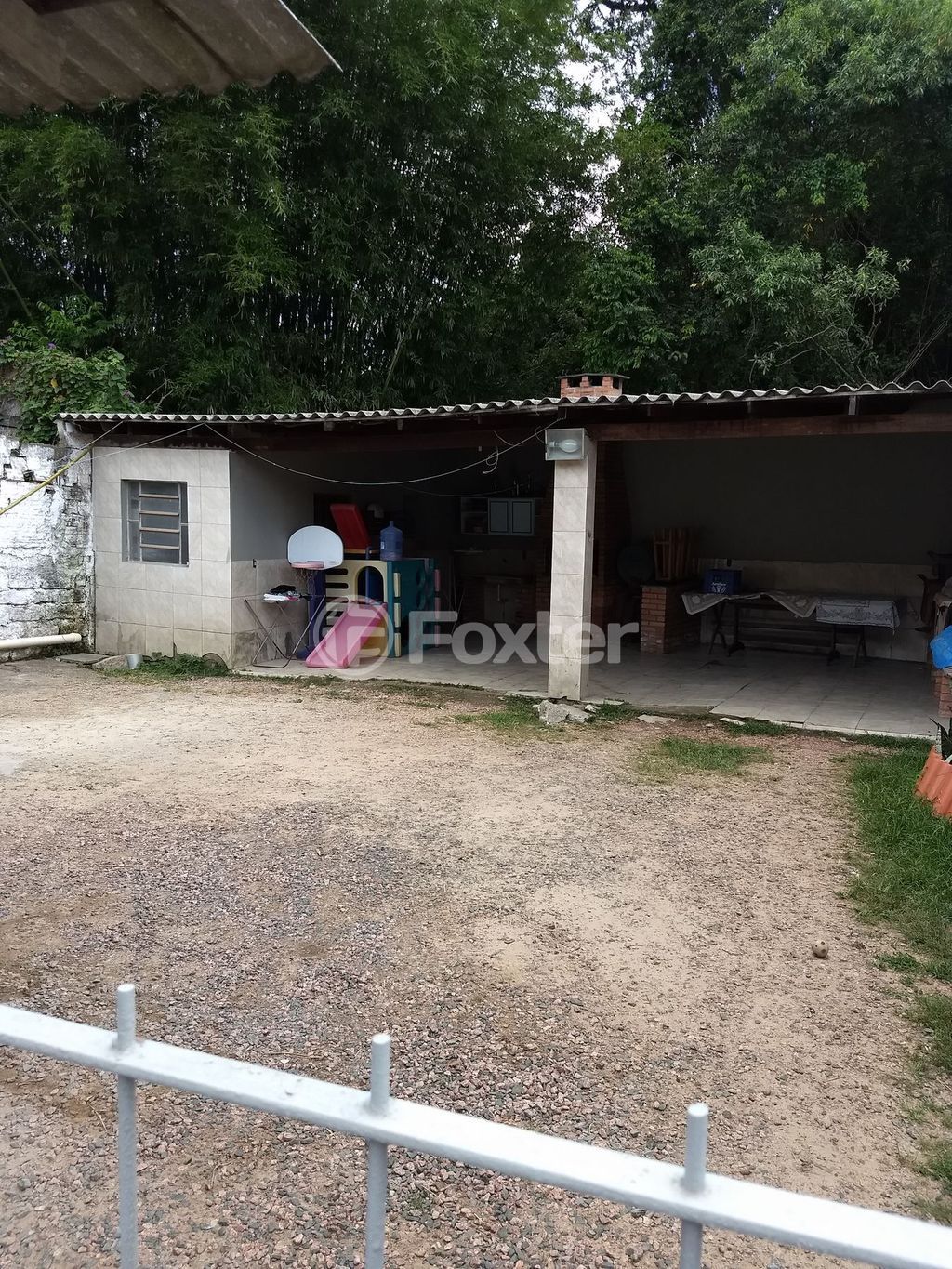 casa sobrado para comprar em Vicente Monteggia, 2385 - foto 17