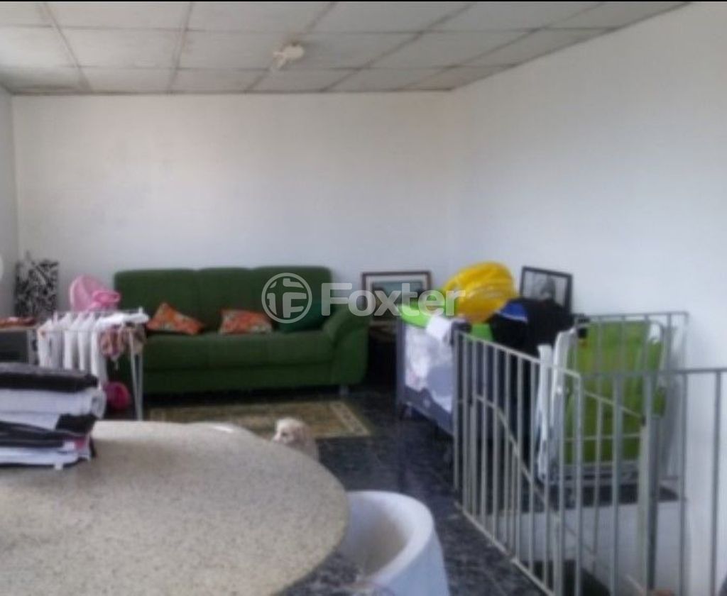 casa sobrado para comprar em Graciliano Ramos, 130 - foto 9