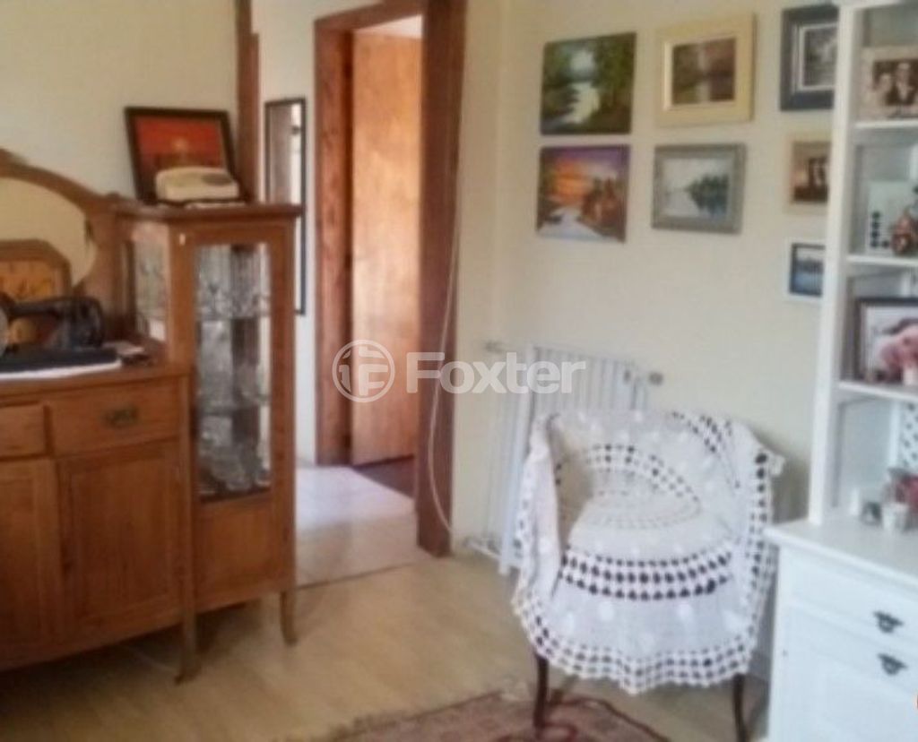 casa sobrado para comprar em Graciliano Ramos, 130 - foto 8
