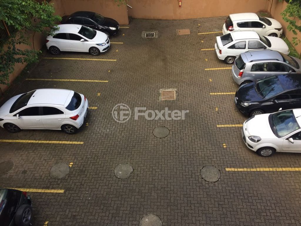 Apartamento para comprar em Dea Coufal, 1265 - foto 13