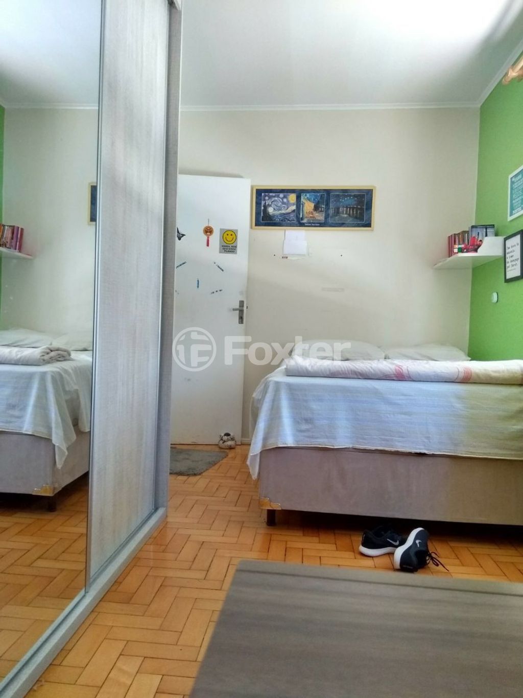 Apartamento para comprar em Coronel Gastão Haslocher Mazeron, 45 - foto 13