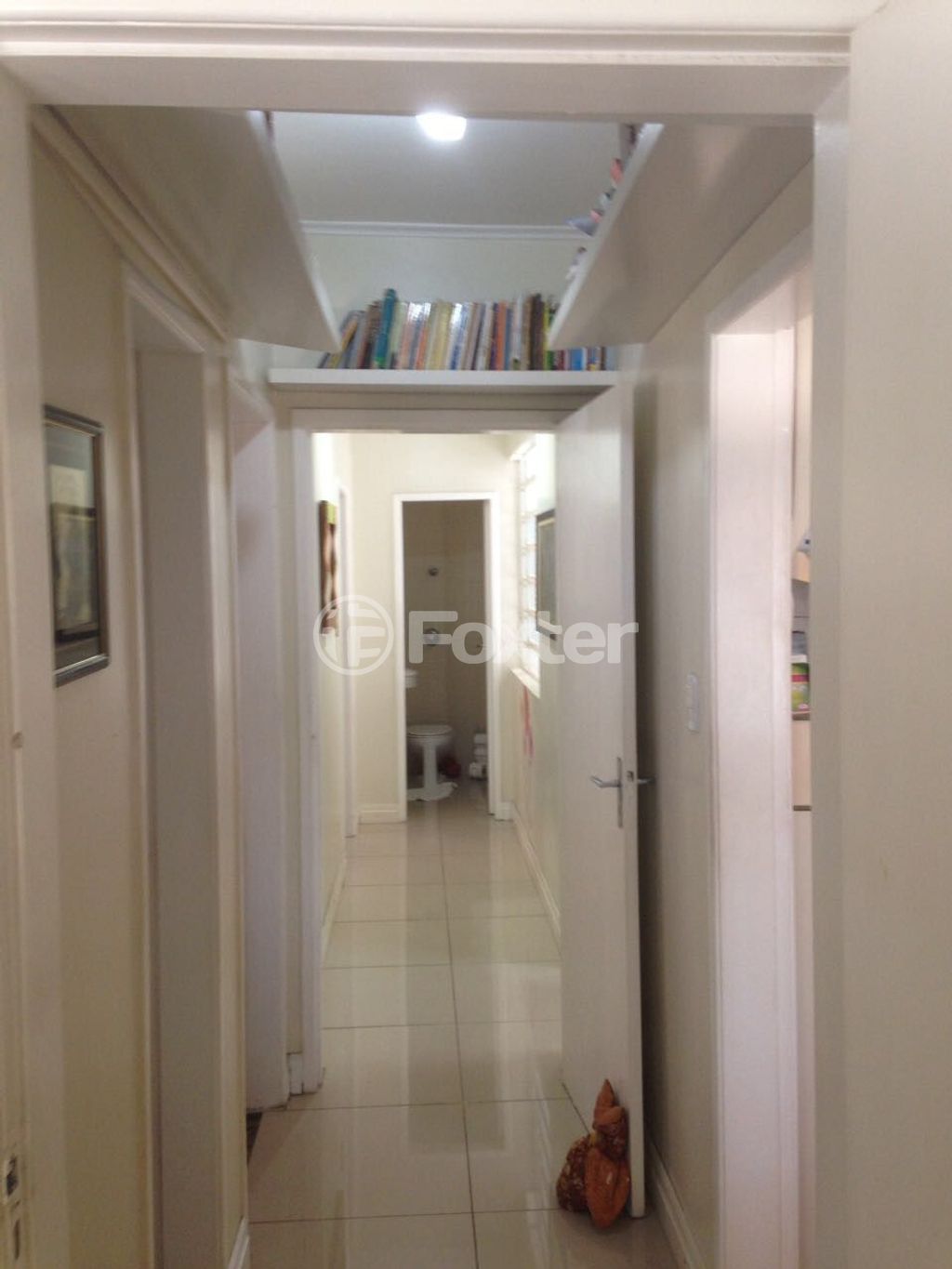 Apartamento para comprar em Coronel Gastão Haslocher Mazeron, 45 - foto 18