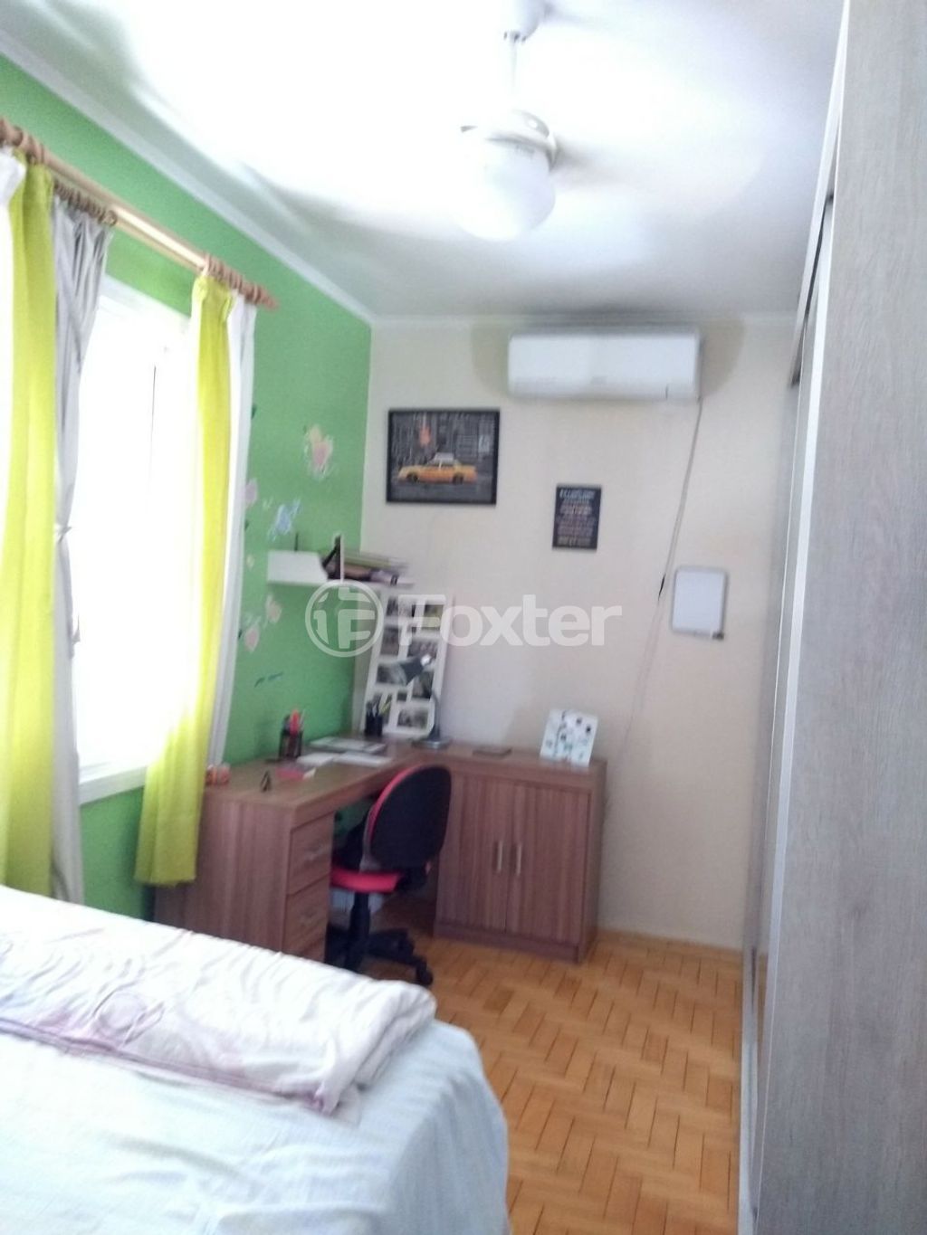 Apartamento para comprar em Coronel Gastão Haslocher Mazeron, 45 - foto 22